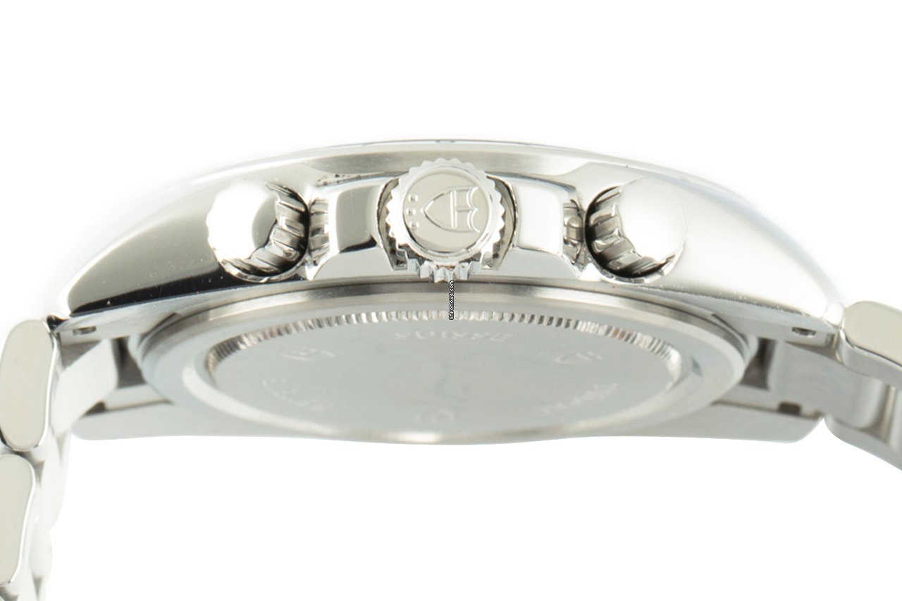 Tudor Sport Aeronaut Mens watch Unisex Automatic Steel 20200 6