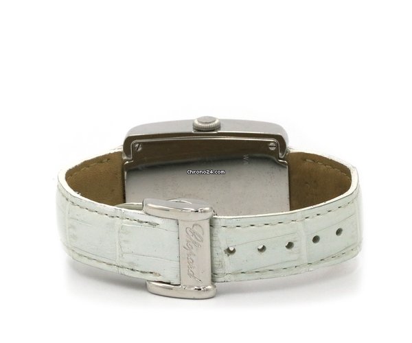 Chopard La Strada Quartz 41 8415 6