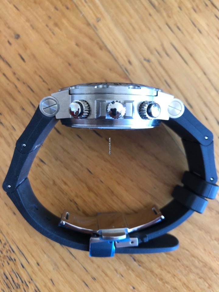 Bulgari Diagono Mens watch Unisex Steel SC40SVD 6