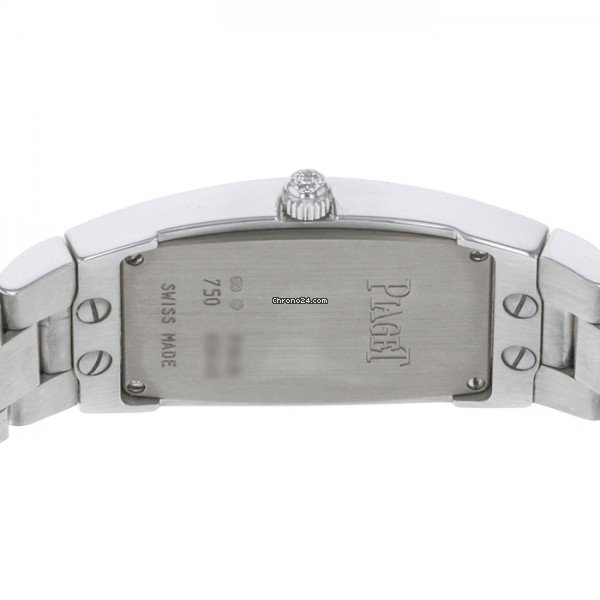 Piaget Limelight Quartz White gold G0A29129 6