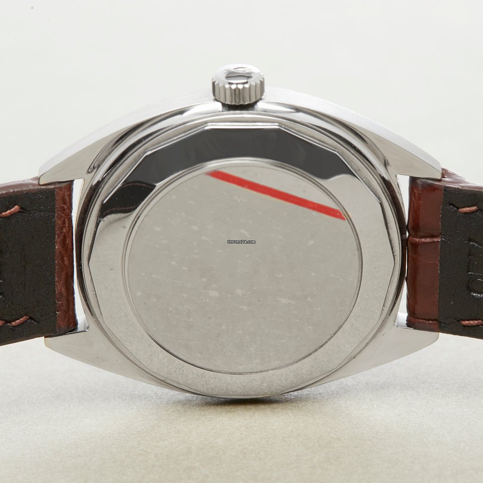 IWC Yacht Club Mens watch Unisex Automatic Steel C.8541B 5 Adjust 6