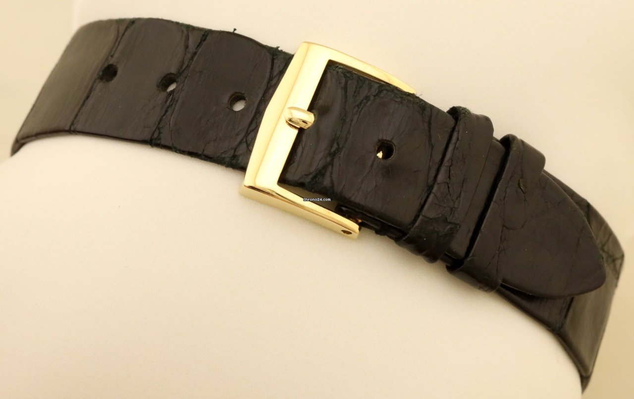 Vacheron Constantin Mens watch Unisex Manual winding Yellow gold 35204 6