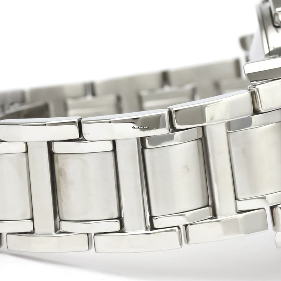 Zenith Port Royal Mens watch Unisex Automatic Steel 01 02.0451.400 6