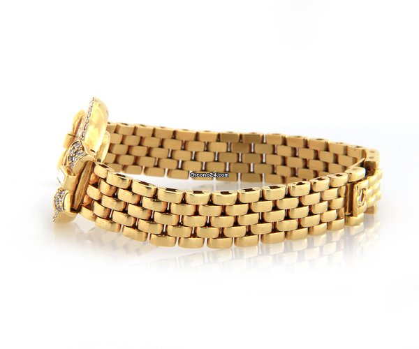 Chopard Happy Diamonds Quartz 4097-1 6