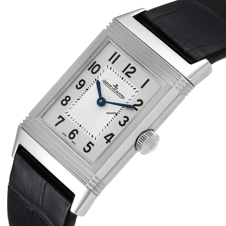 Jaeger-LeCoultre Reverso Classique Mens watch Unisex Manual winding Q2548520 6