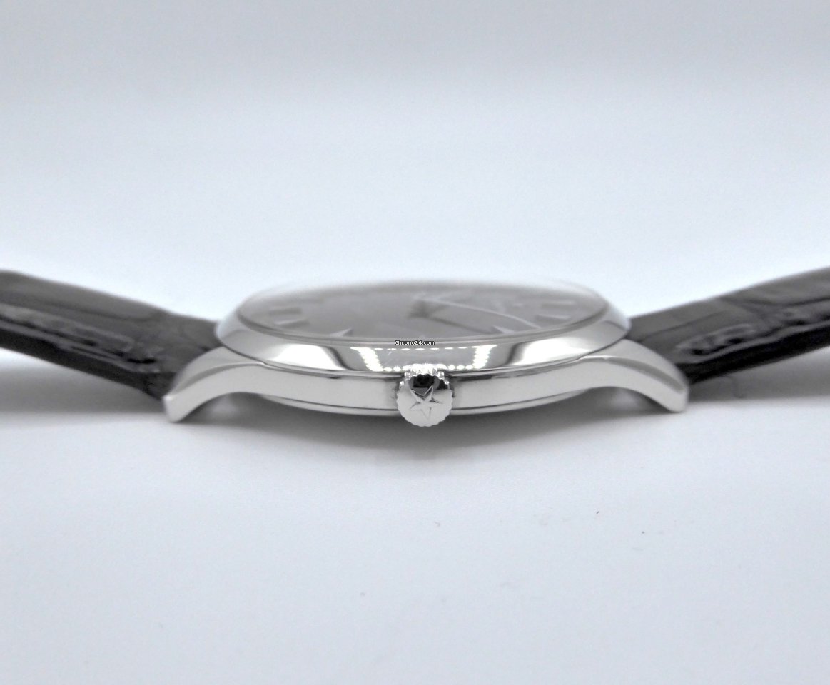 Zenith Elite Ultra Thin Mens watch Unisex Automatic Steel 03.2010.681 21.C493 6