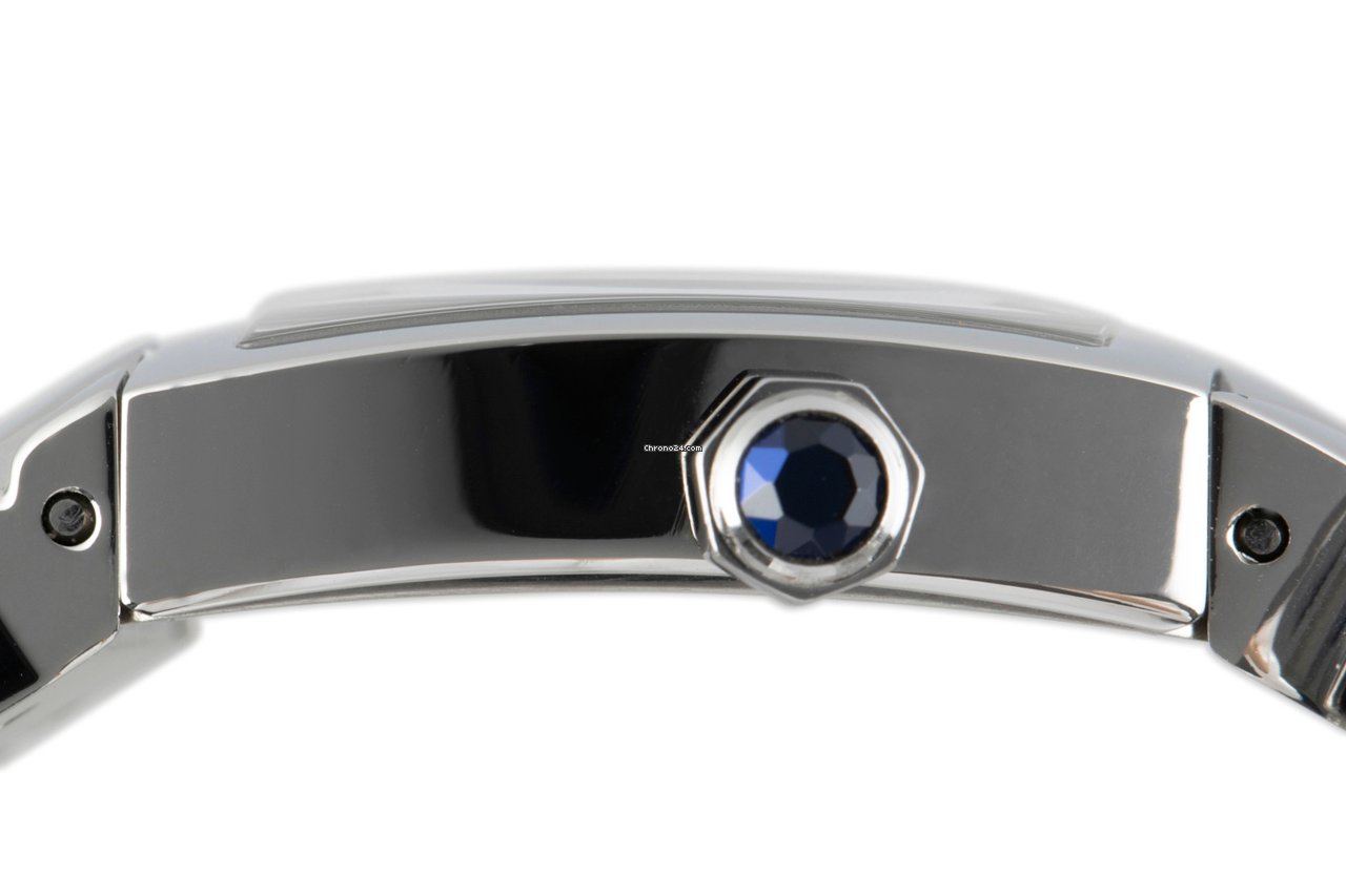Cartier La Dona de Cartier Womens watch Quartz Steel 2902 6