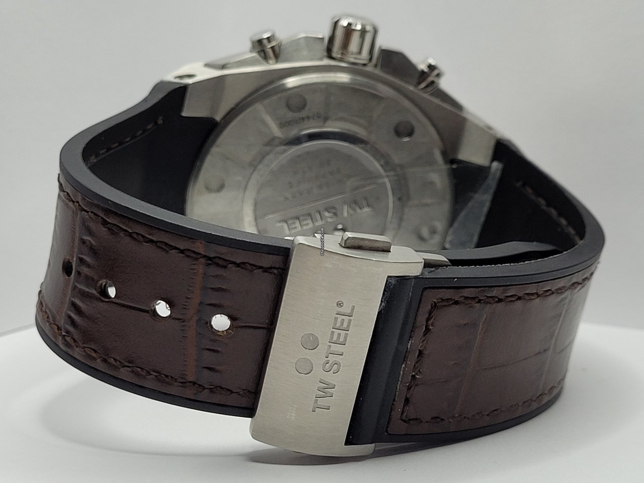 TW Steel Mens watch Unisex Quartz ACE 111 6
