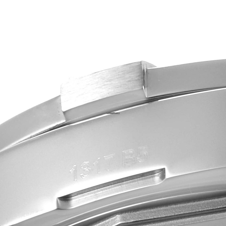 Breitling Avenger II GMT Mens watch Unisex Automatic Steel A3239011-C872-170A 6