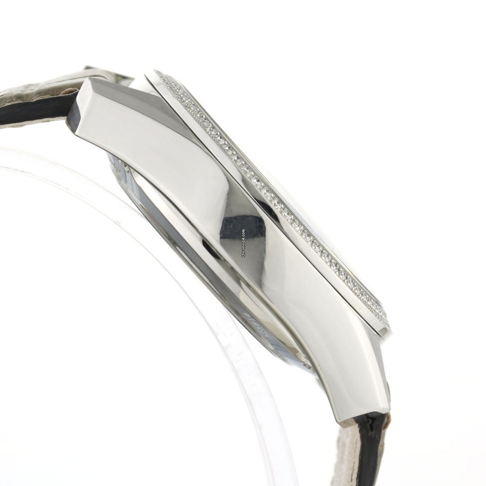 Zenith El Primero Chronomaster Lady Automatic Steel 16.2150.406281.C754 6