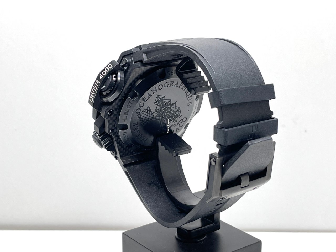 Hublot King Power Automatic Carbon 731.QX.1140.RX 6