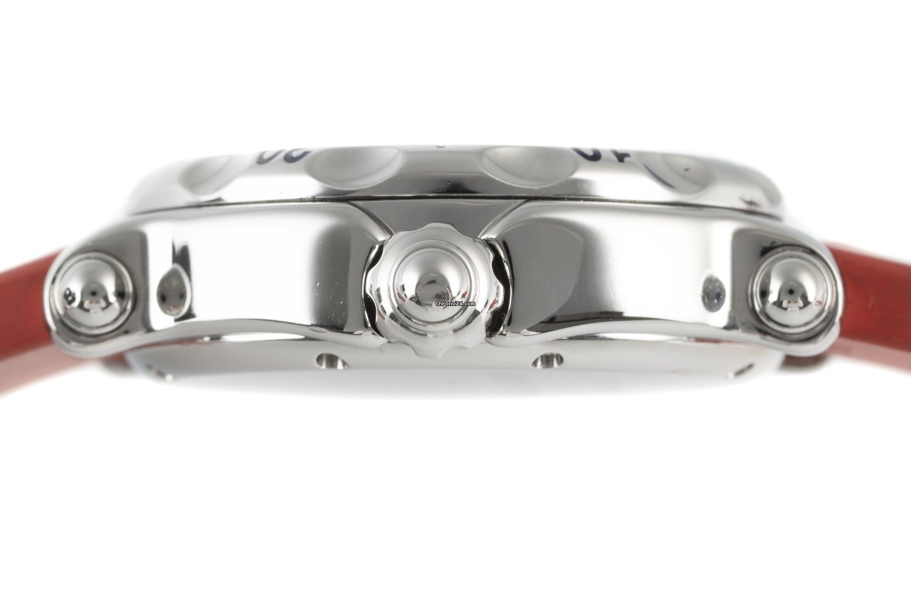 Chopard Womens watch Quartz Steel 8347 6