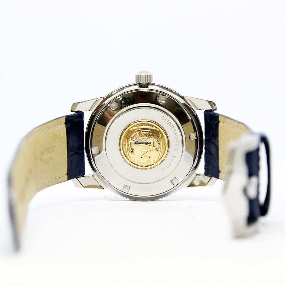Ulysse Nardin Classic Mens watch Unisex Automatic Steel 10923-2 6