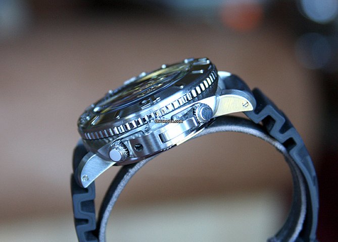 Panerai Special Editions Automatic PAM 187 6
