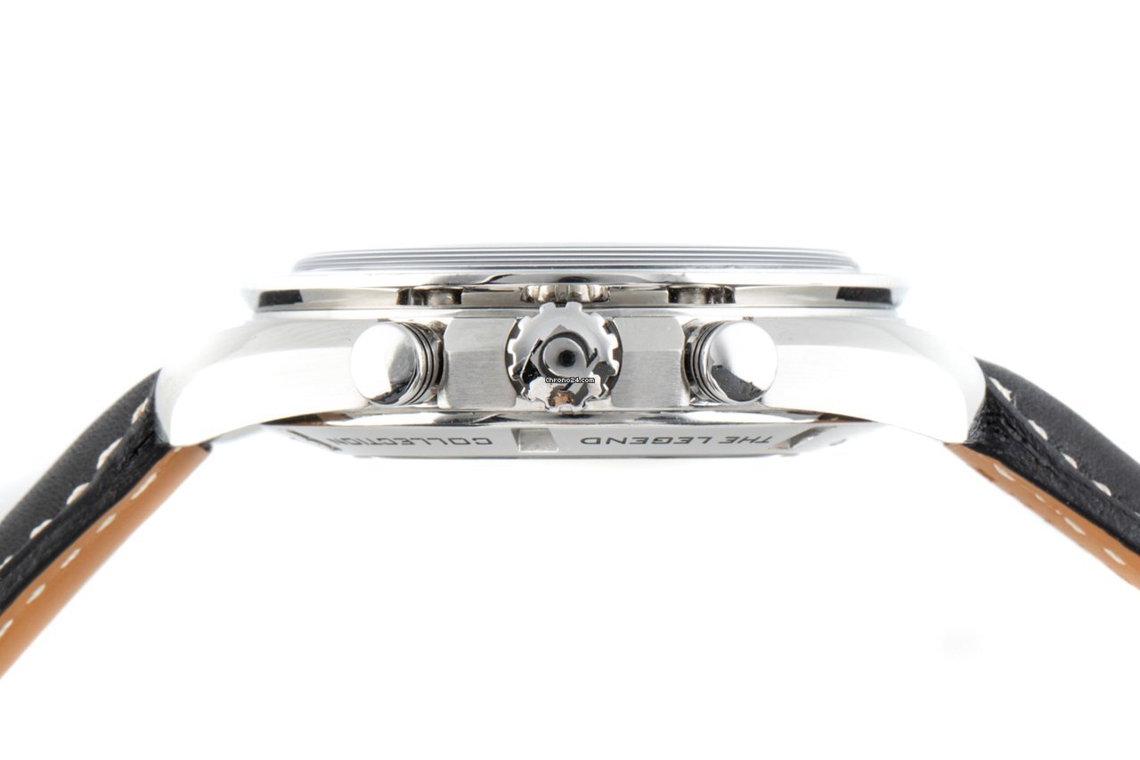 Omega Speedmaster Broad Arrow Mens watch Unisex Automatic Steel 321.30.44.50.01.001 6