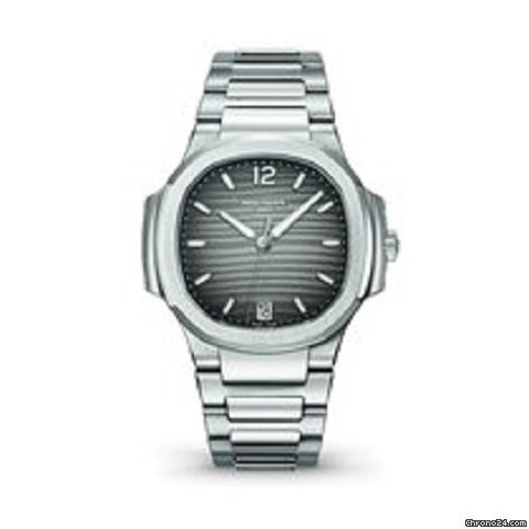 Patek Philippe Nautilus Womens watch Automatic Steel 7118 1A-011 6