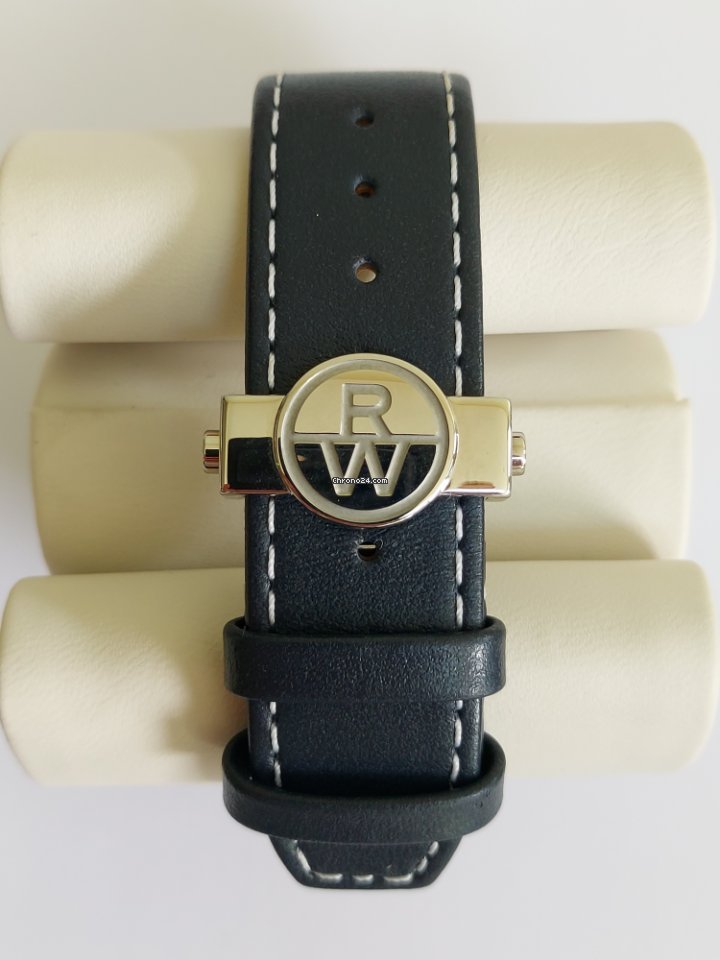Raymond Weil Freelancer Mens watch Unisex Automatic Steel 7731-SC3-65521 6