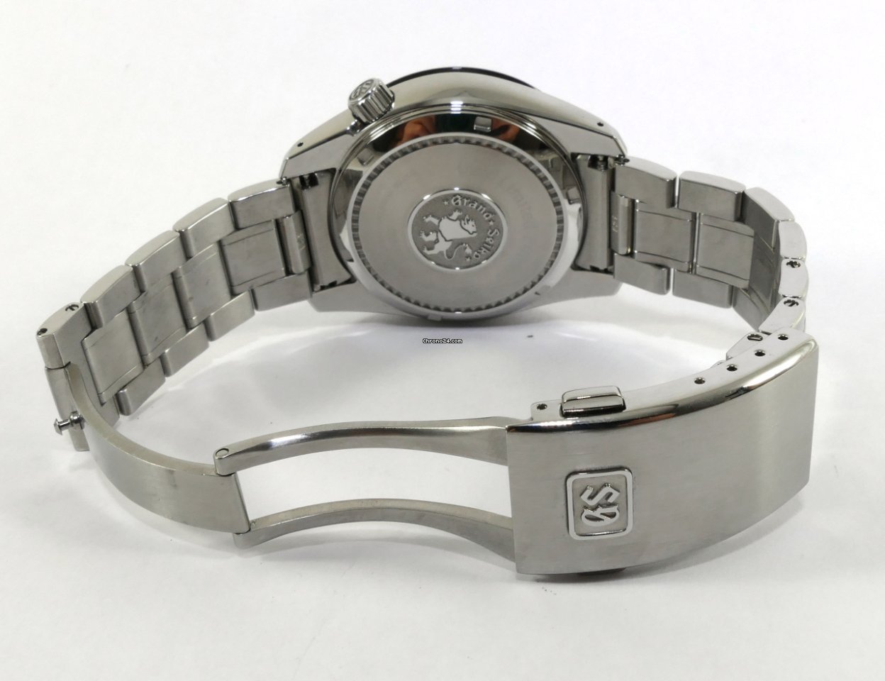 Seiko Grand Seiko SBGE263 6