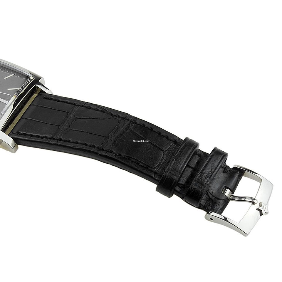 Zenith New Vintage 1965 Mens watch Unisex Automatic Steel 03.1965.670 91.C591 6