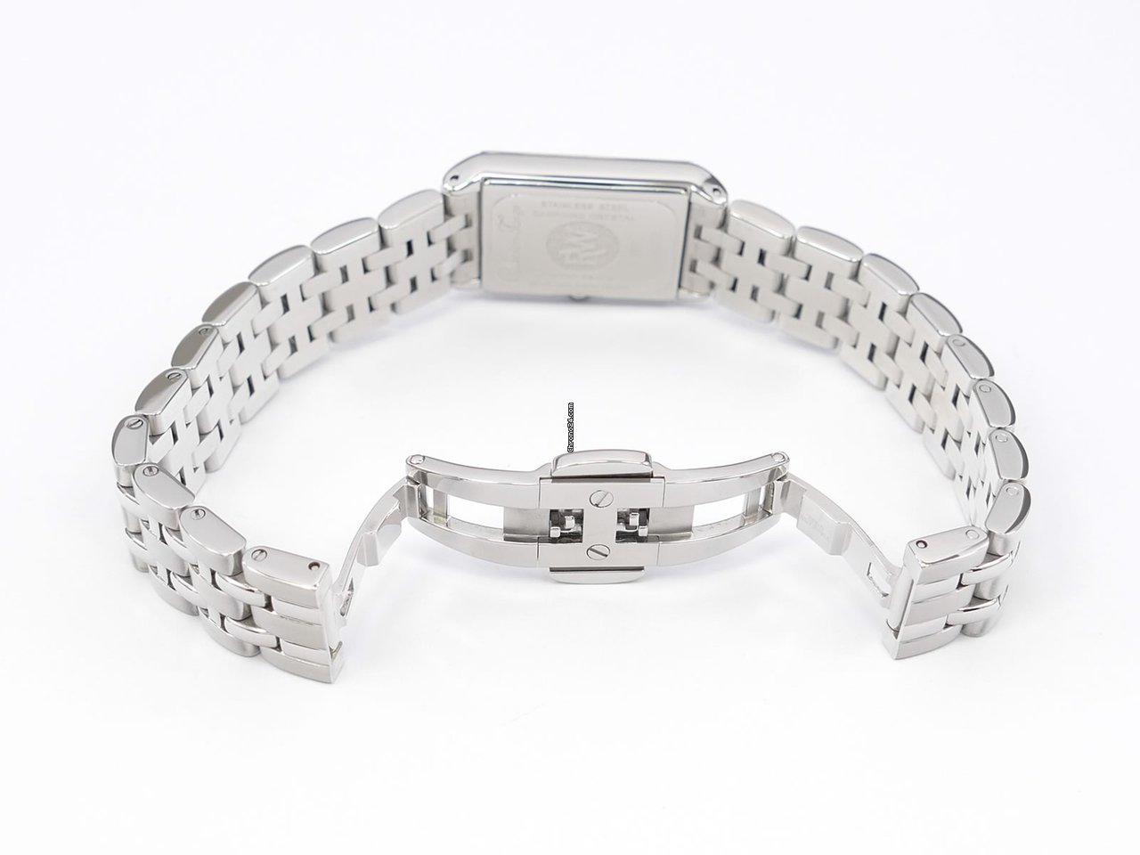 Raymond Weil Tango Womens watch Quartz Steel 5971-ST-00915 6