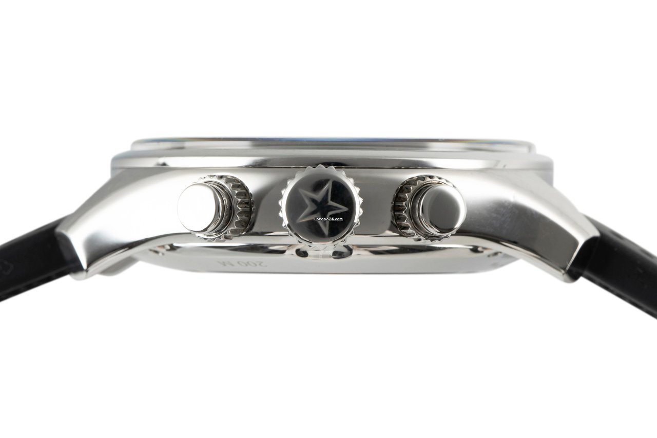 Zenith El Primero Sport Mens watch Unisex Automatic Steel 03.2280.400 91.R576 6