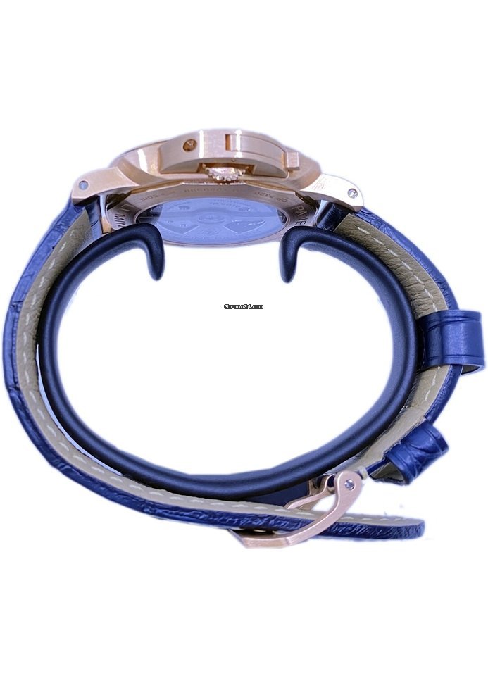 Panerai Mens watch Unisex Automatic PAM01112 6