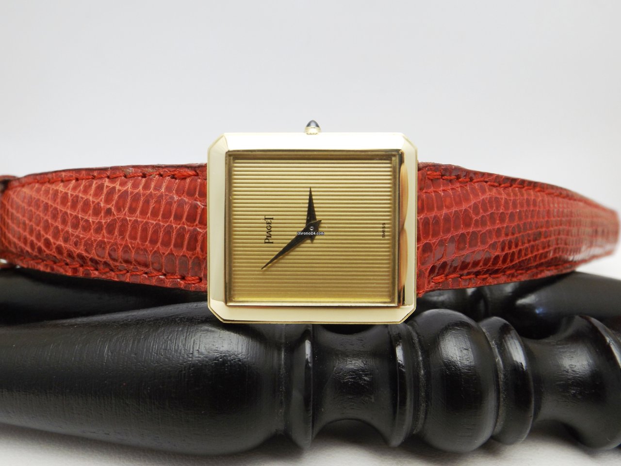 Piaget Yellow gold 91542 6