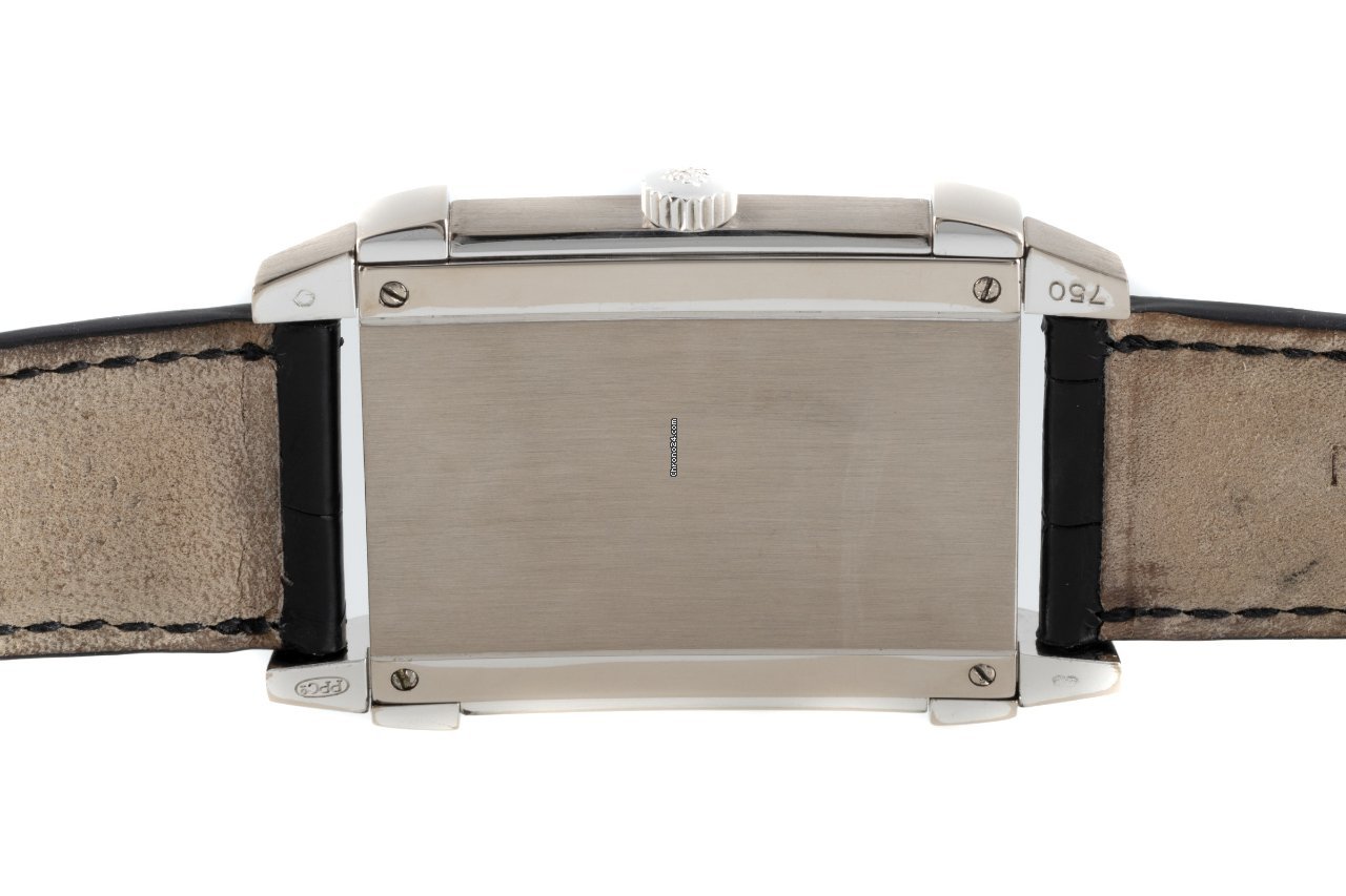 Patek Philippe Gondolo Mens watch Unisex Manual winding White gold 5111 6