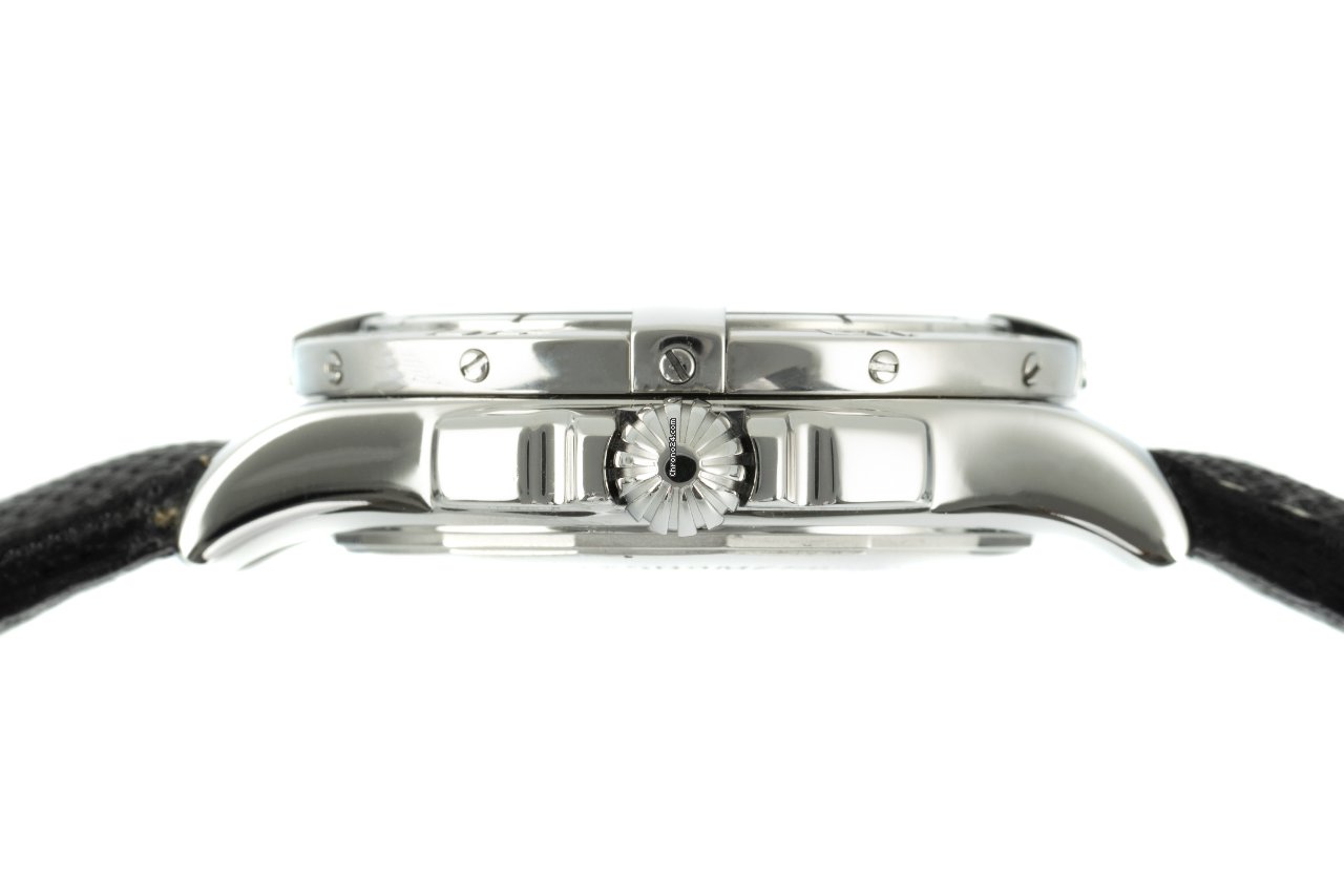 Breitling Galactic 36 Womens watch Automatic Steel A37330 6