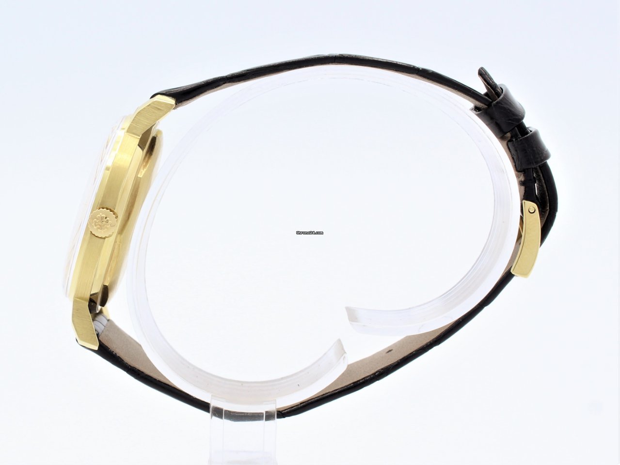 Patek Philippe Calatrava Mens watch Unisex Automatic Yellow gold 3445J 6