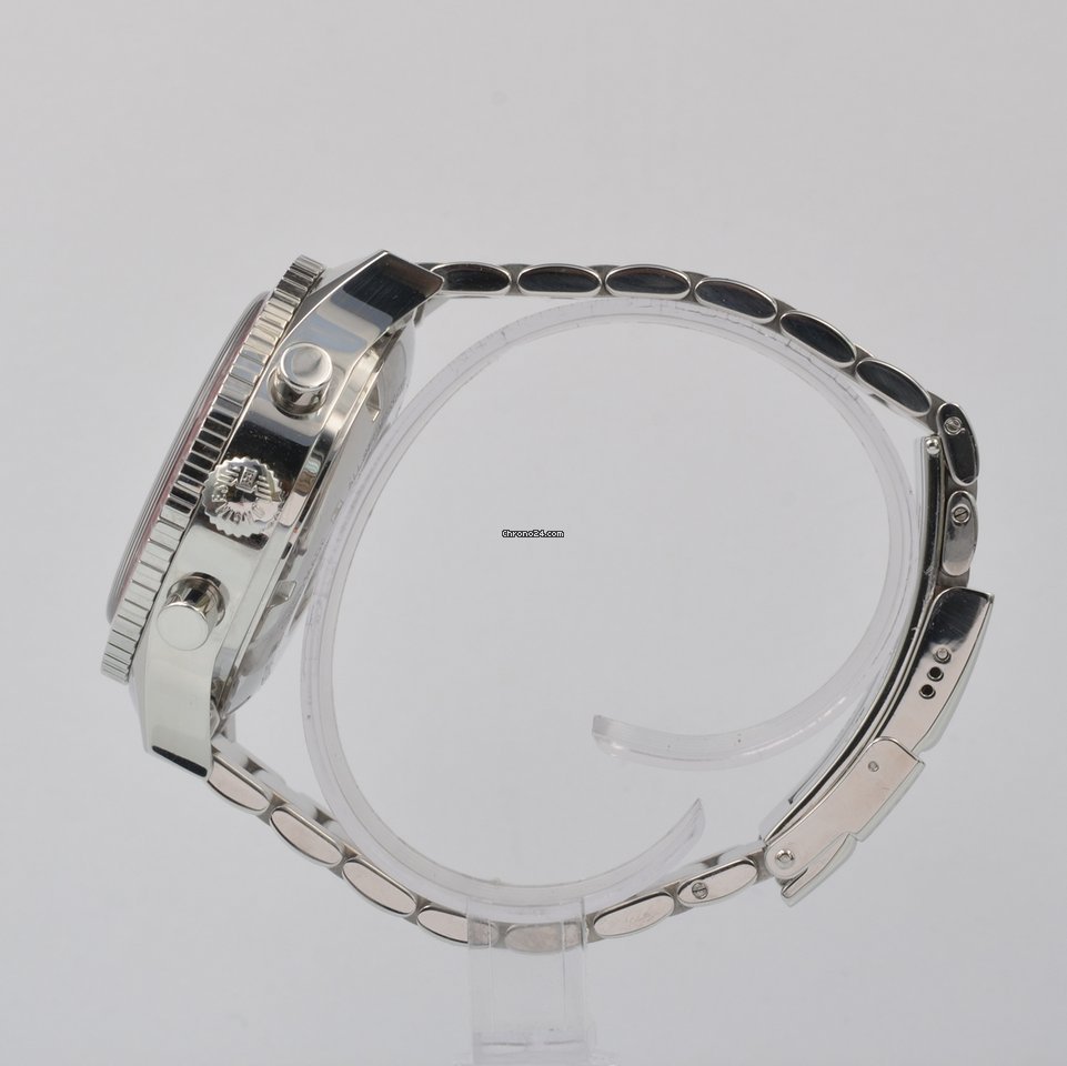 Longines Heritage Mens watch Unisex Automatic Steel L2.808.4.52.9 6