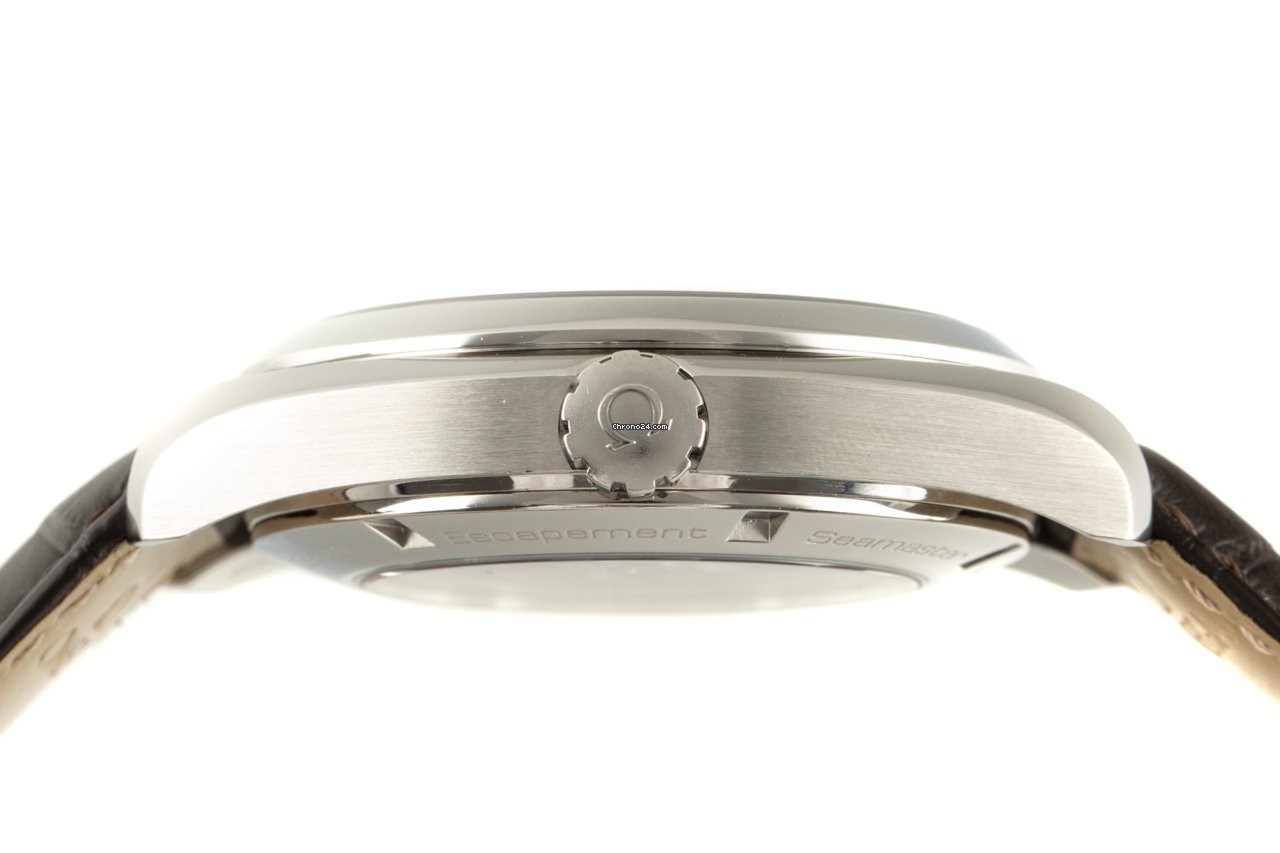 Omega Seamaster Aqua Terra Mens watch Unisex Automatic Steel 231.13.43.22.03.001 6