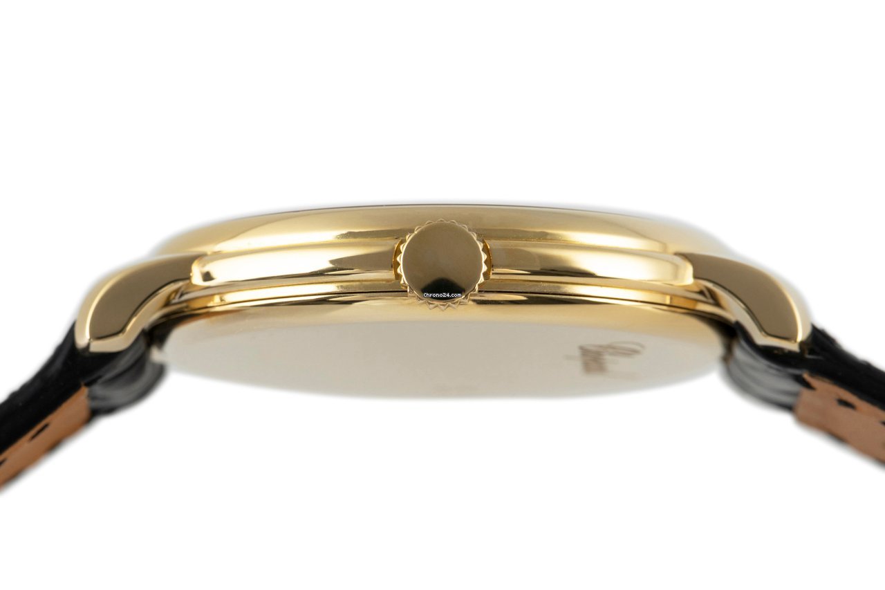 Chopard Classic Mens watch Unisex Automatic Yellow gold 16 1235 6