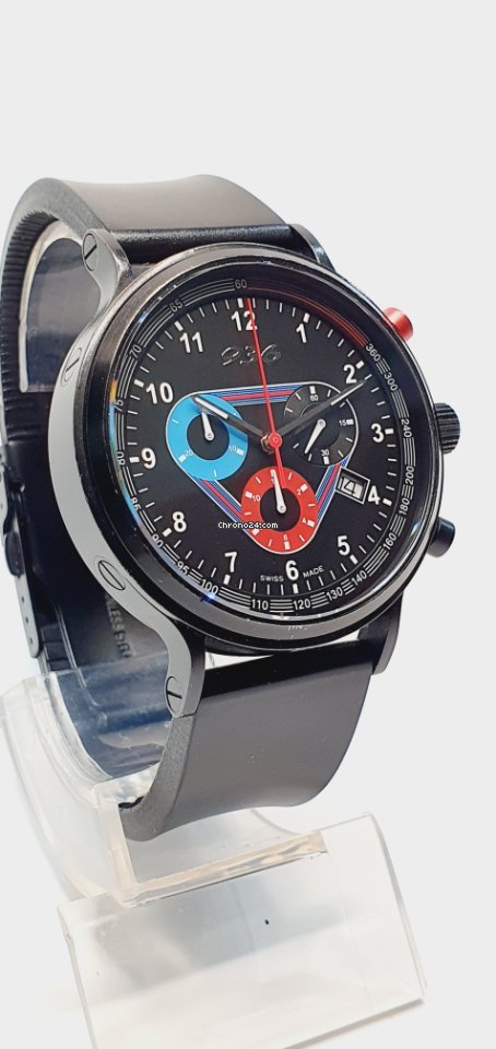 Porsche Design Mens watch Unisex Quartz Steel Porsche design 6
