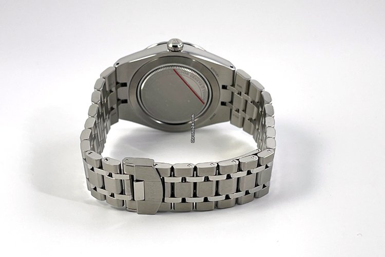 Tudor Royal Mens watch Unisex Automatic Steel M28500-0005 6