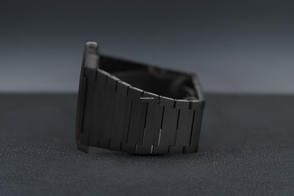 Bulgari Octo Automatic Steel 103011 6