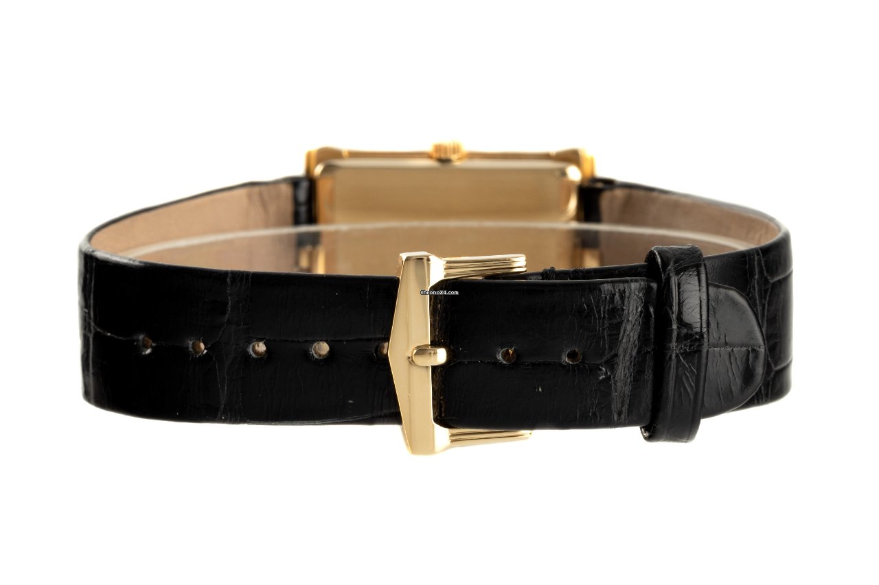 Patek Philippe Womens watch Manual winding Yellow gold 3776 6