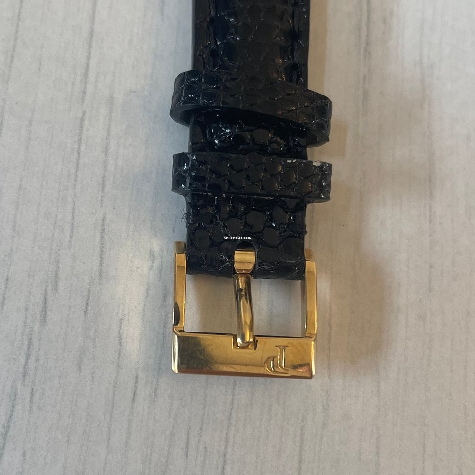 Piaget Tanagra Womens watch Quartz Yellow gold GOA 15079 6