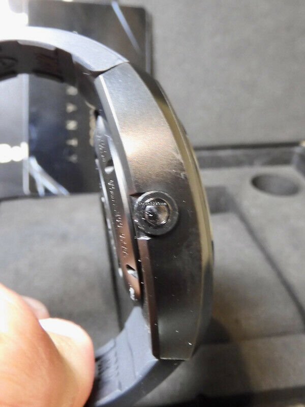 Bell & Ross BR 02 Automatic Steel BR 02 6