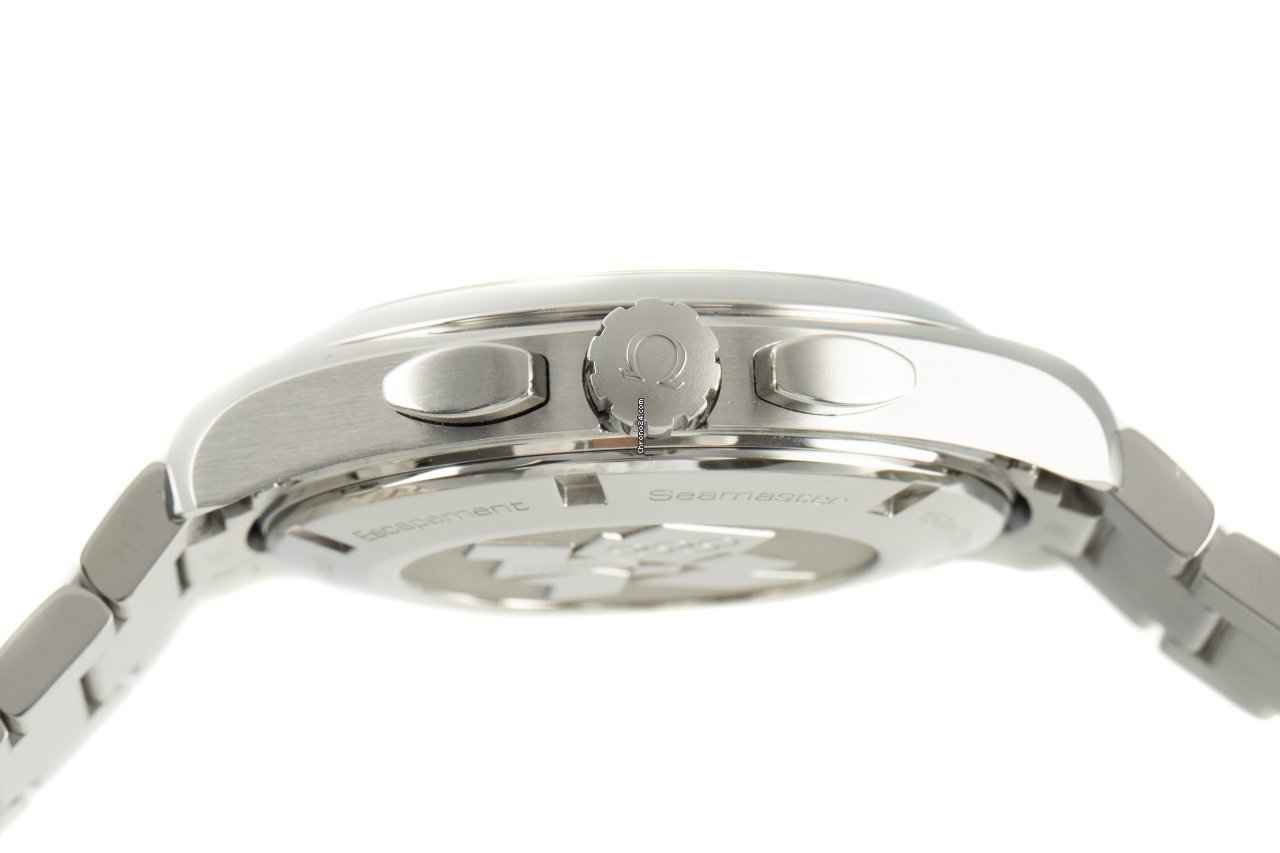 Omega Seamaster Aqua Terra Mens watch Unisex Automatic Steel 522.10.44.50.03.001 6