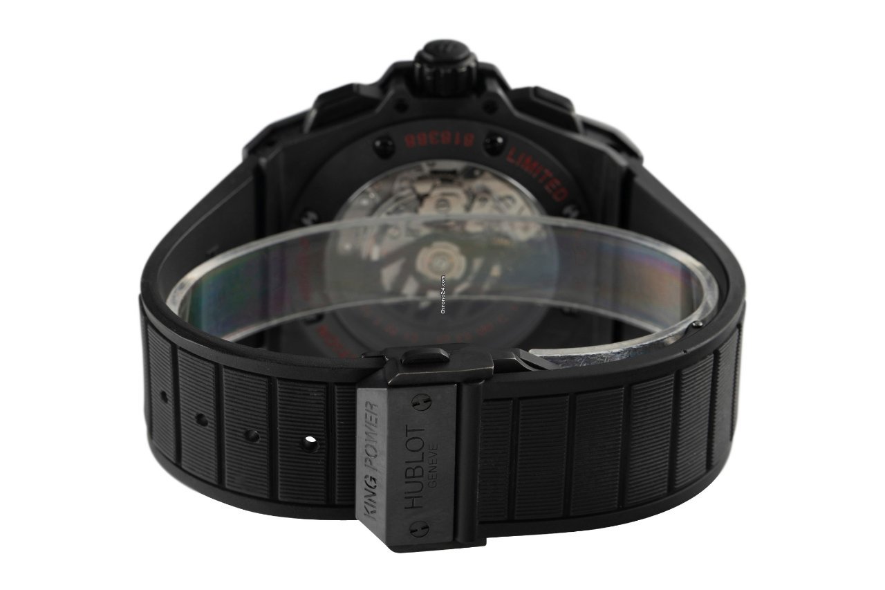 Hublot King Power Mens watch Unisex Automatic Ceramic 715.CI.1123.RX 6