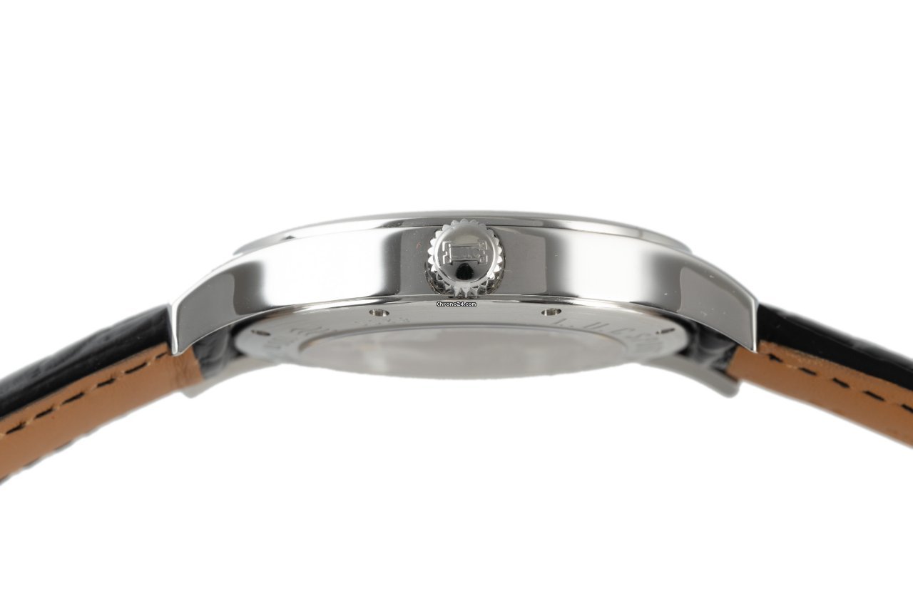 Chopard L.U.C Mens watch Unisex Automatic Steel 8200 6