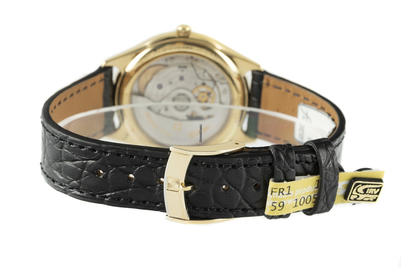 Zenith Elite Mens watch Unisex Automatic Yellow gold 30.0040.680 6