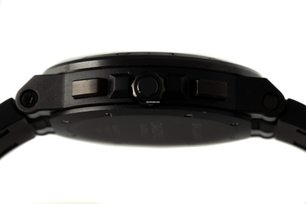 Bulgari Diagono Mens watch Unisex Automatic DG42SMCCH 6