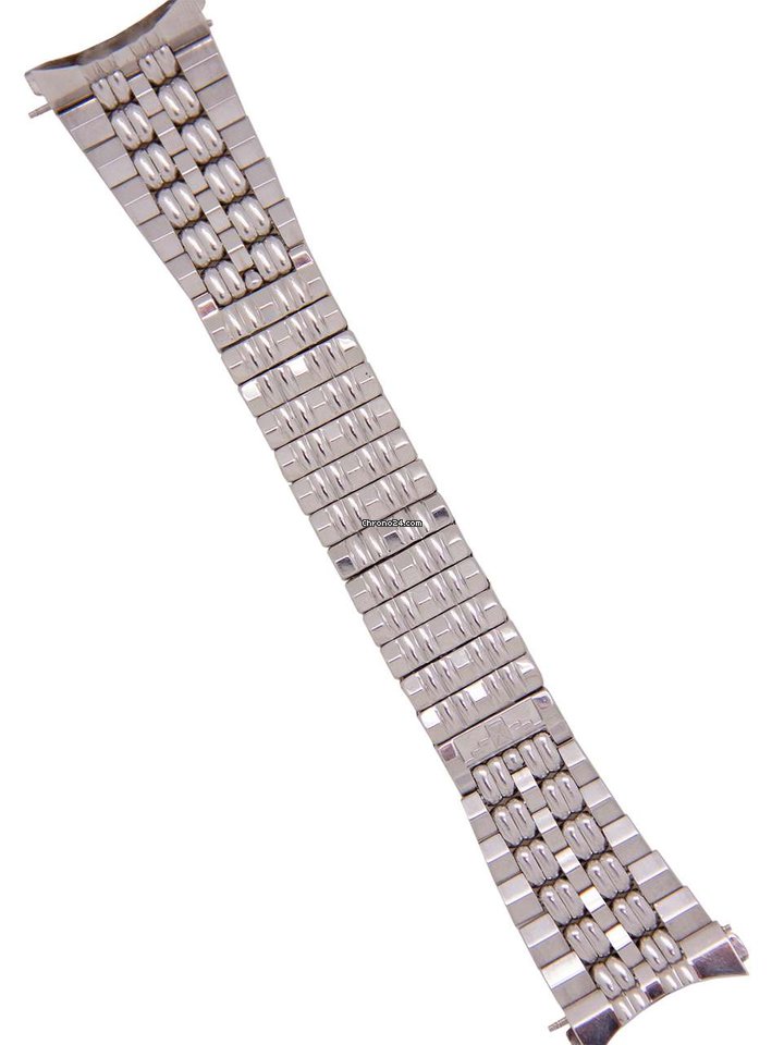 Longines Mens watch Unisex Automatic Steel 7150-1 6