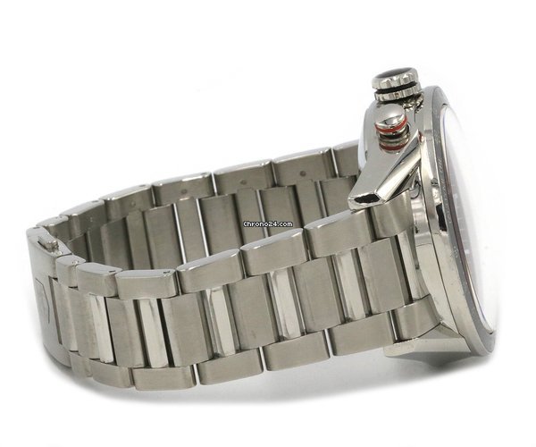 TAG Heuer Carrera Calibre 1887 Automatic Steel CAR2A10 6