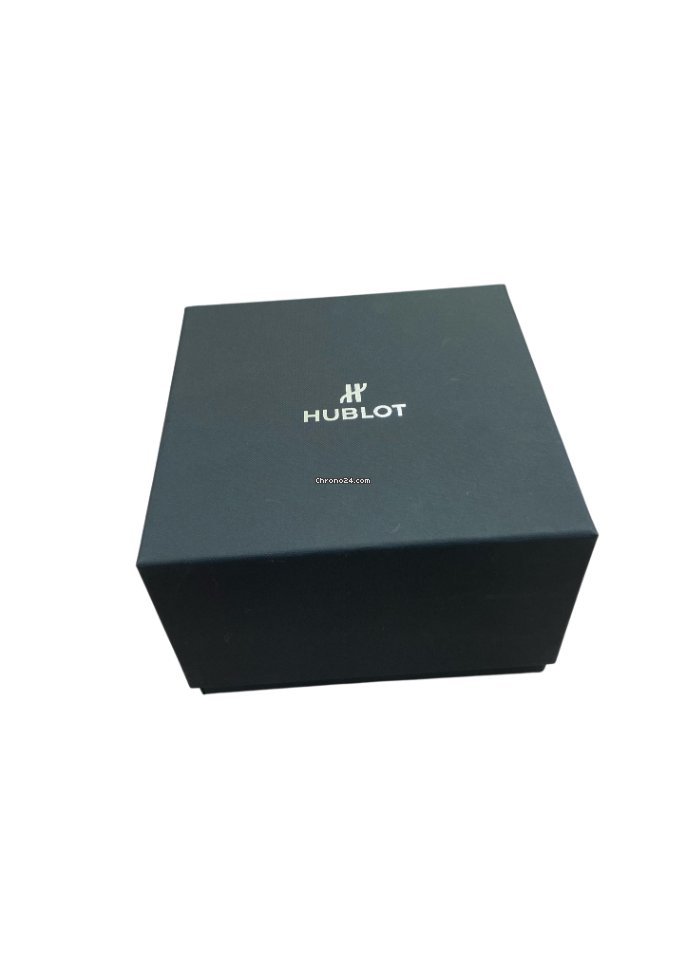 Hublot Classic Fusion 45, 42, 38, 33 mm Mens watch Unisex Automatic Titanium 511.NX.1170.NX 6