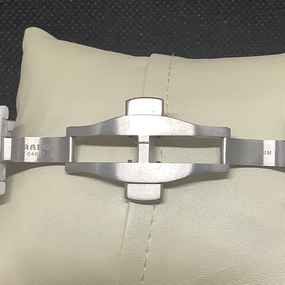 Rado True Ceramic R27832702 6