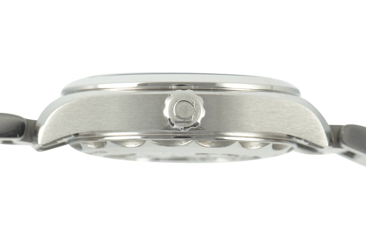 Omega Seamaster Aqua Terra Womens watch Quartz Steel 220.10.28.60.51.001 6