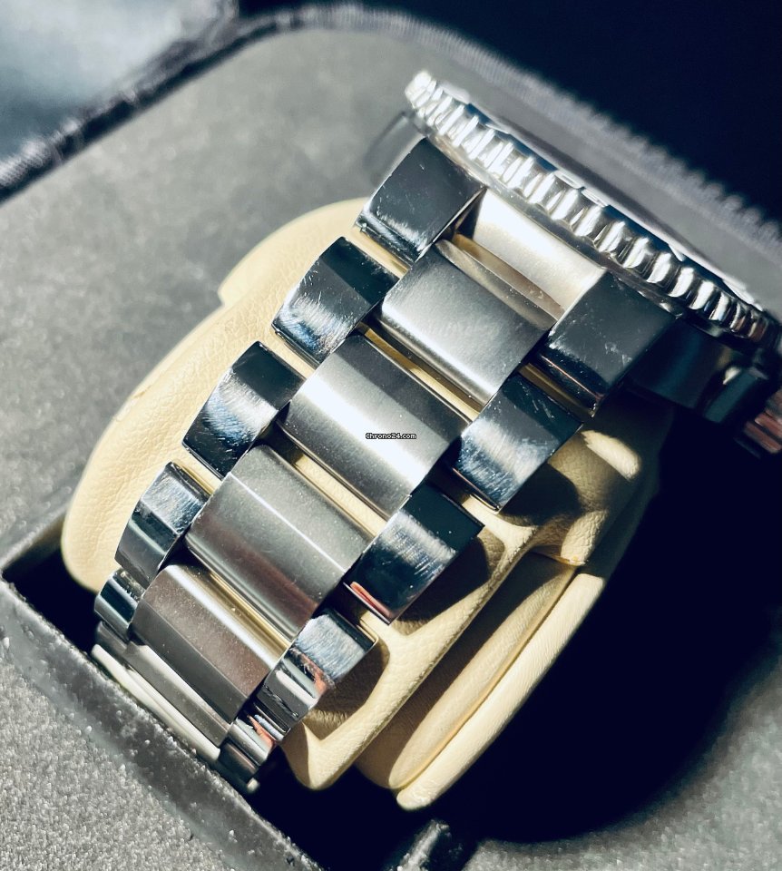 Oris Mens watch Unisex Automatic Titanium 01 749 7663 7185-Set MB 6